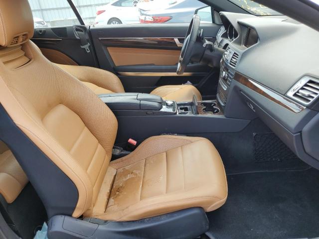 Photo 5 from auction – 2014 MERCEDES-BENZ E 350 with VIN WDDKK5KF3EF282100