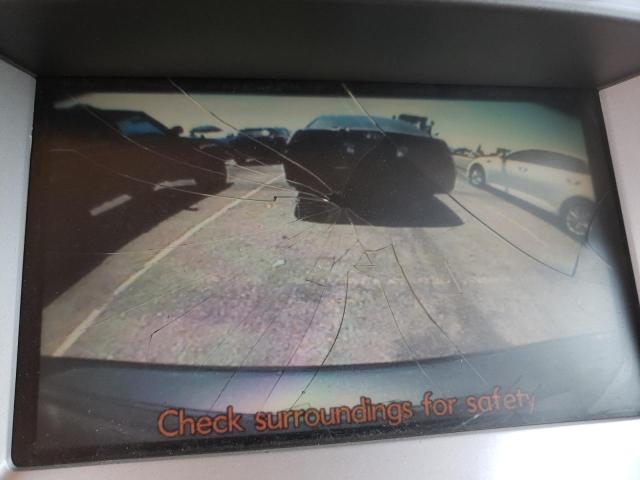 Photo 9 from auction – 2008 LEXUS IS 250 with VIN JTHBK262085062275