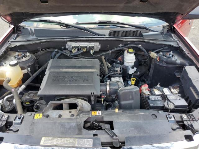 Photo 7 from auction – 2011 FORD ESCAPE XLT with VIN 1FMCU9DG9BKA32090