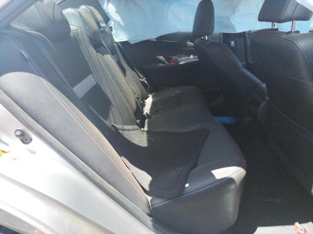 Photo 6 from auction – 2014 TOYOTA CAMRY L with VIN 4T1BF1FK1EU836997