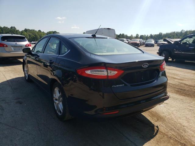 Photo 3 from auction – 2014 FORD FUSION SE with VIN 1FA6P0H73E5364744
