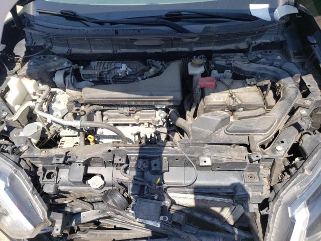 Photo 7 from auction – 2018 NISSAN ROGUE S with VIN KNMAT2MV8JP502664