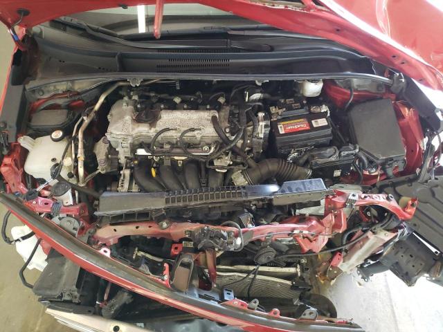 Photo 7 from auction – 2020 TOYOTA COROLLA LE with VIN 5YFEPRAE2LP087748