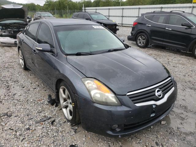 NISSAN ALTIMA 3.5 2007 with VIN 1N4BL21E57C135088 - Photo from auction