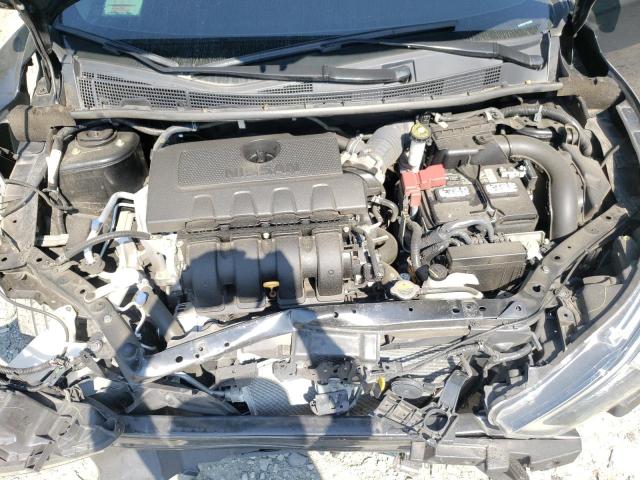 Photo 7 from auction – 2019 NISSAN SENTRA S with VIN 3N1AB7AP1KY453008