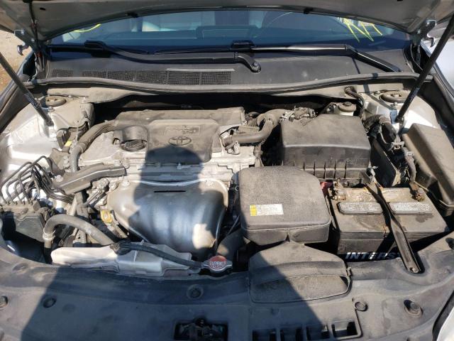Photo 7 from auction – 2016 TOYOTA CAMRY LE with VIN 4T1BF1FK1GU133094