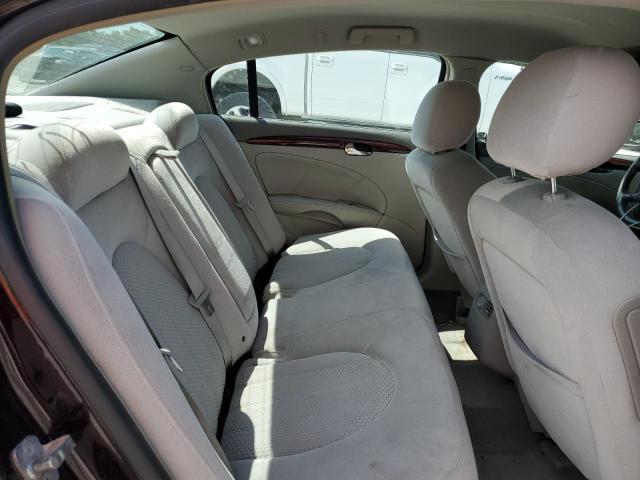 Photo 6 from auction – 2009 BUICK LUCERNE CX with VIN 1G4HP57M59U147369