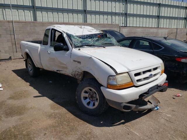 Photo 9 from auction – 2000 FORD RANGER SUP with VIN 1FTZR15VXYPA81874
