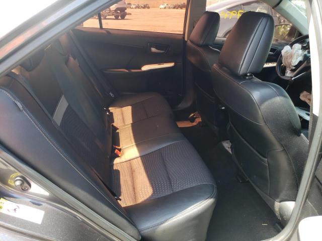 Photo 6 from auction – 2012 TOYOTA CAMRY BASE with VIN 4T1BF1FK7CU074417