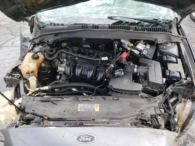Zdjęcie 7 z aukcji – 2016 FORD FUSION SE z VIN 3FA6P0H72GR200725