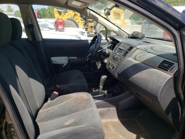 Photo 5 from auction – 2010 NISSAN VERSA S with VIN 3N1BC1CP6AL385215