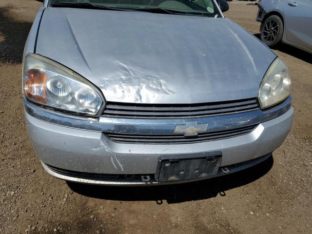 Photo 9 from auction – 2004 CHEVROLET MALIBU LS with VIN 1G1ZT54874F195893