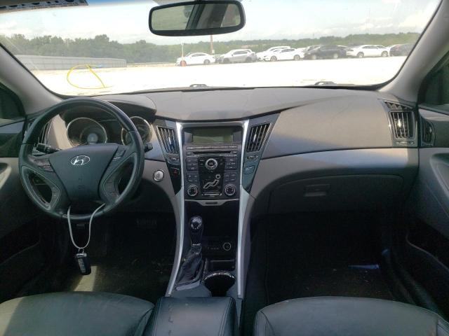 Photo 9 from auction – 2011 HYUNDAI SONATA with VIN 5NPEC4AC7BH132062