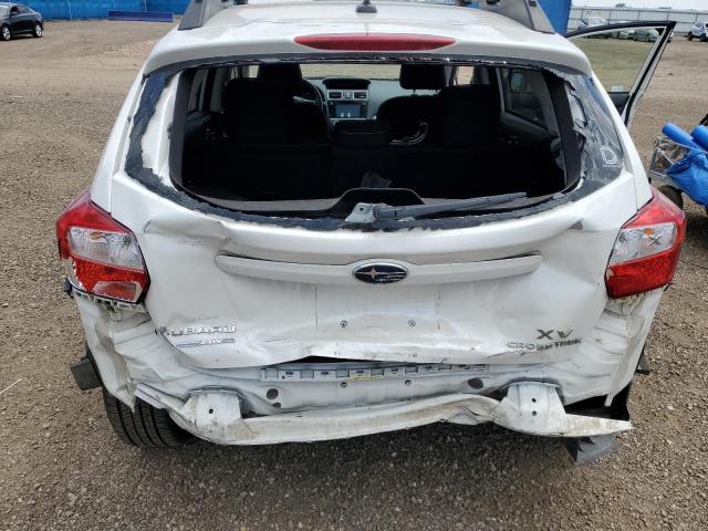 Photo 9 from auction – 2015 SUBARU XV CROSSTR with VIN JF2GPAFC8FH241429