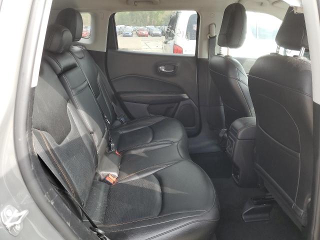 Photo 6 from auction – 2020 JEEP COMPASS LI with VIN 3C4NJDCB9LT153426