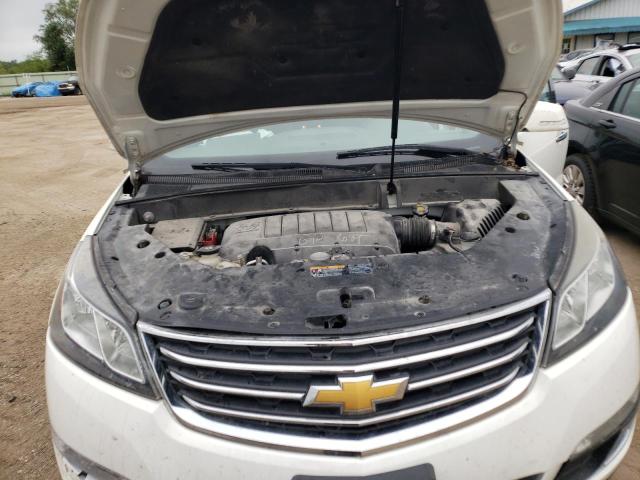 Photo 7 from auction – 2015 CHEVROLET TRAVERSE L with VIN 1GNKRHKD0FJ136491