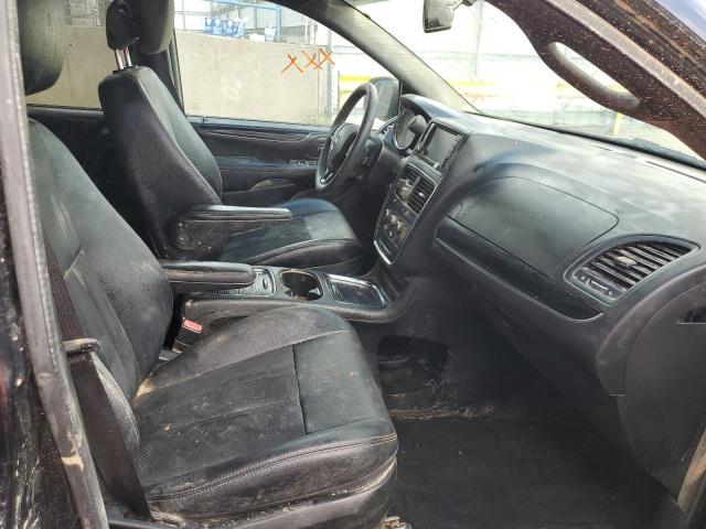 Photo 5 from auction – 2017 DODGE GRAND CARA with VIN 2C4RDGCGXHR547565