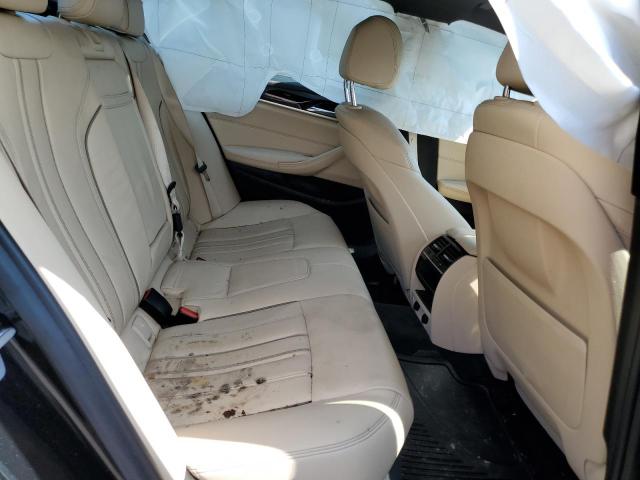 Photo 6 from auction – 2018 BMW 540 XI with VIN WBAJE7C53JWA04063