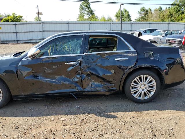 Photo 9 from auction – 2014 CHRYSLER 300C with VIN 2C3CCAKT5EH263352