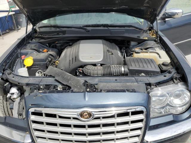 Photo 7 from auction – 2008 CHRYSLER 300C with VIN 2C3KA63H58H126277