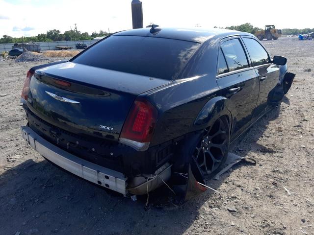 Photo 3 from auction – 2019 CHRYSLER 300 S with VIN 2C3CCABG6KH516418