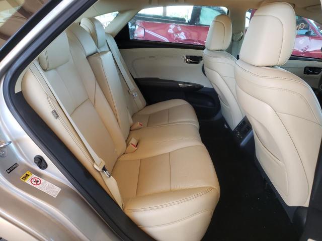 Photo 6 from auction – 2013 TOYOTA AVALON BAS with VIN 4T1BK1EB7DU060354