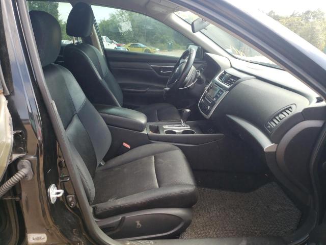 Photo 5 from auction – 2016 NISSAN ALTIMA 2.5 with VIN 1N4AL3AP3GC231997