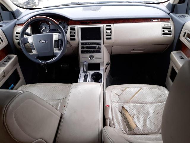 Photo 9 from auction – 2009 FORD FLEX LIMIT with VIN 2FMDK53C19BA62917