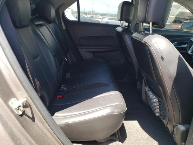 Photo 6 from auction – 2011 CHEVROLET EQUINOX LT with VIN 2CNFLPE5XB6234425