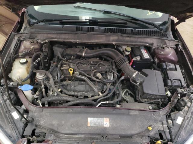 Photo 7 from auction – 2013 FORD FUSION SE with VIN 3FA6P0HR0DR152364