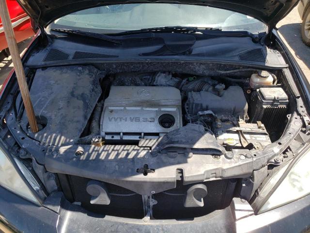 Photo 7 from auction – 2005 LEXUS RX 330 with VIN JTJGA31U750052065