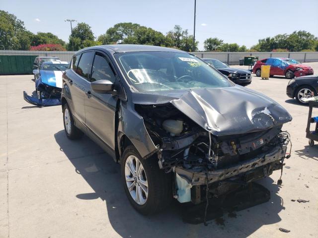 Photo 9 from auction – 2019 FORD ESCAPE SE with VIN 1FMCU0GD3KUA53437