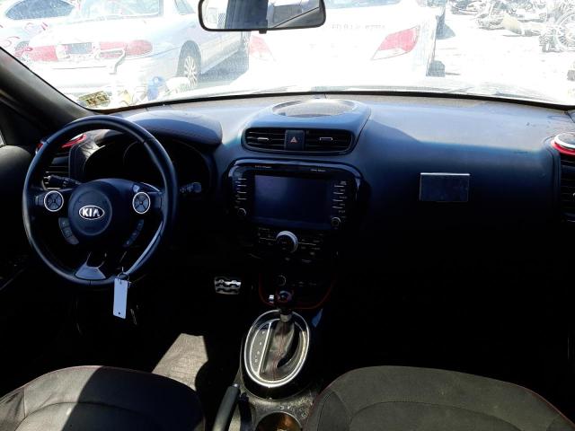 Photo 9 from auction – 2015 KIA SOUL + with VIN KNDJP3A5XF7164626