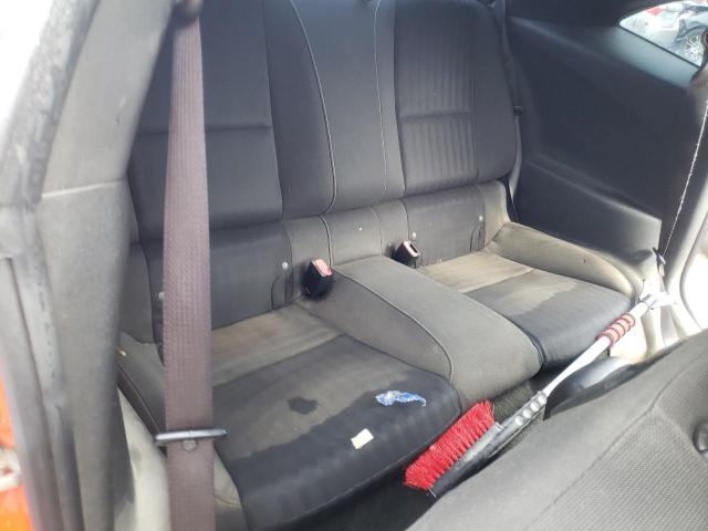 Foto 6 de la subasta – 2013 CHEVROLET CAMARO LS con VIN 2G1FE1E38D9105071
