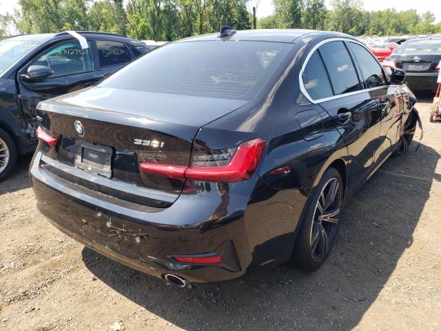Photo 4 from auction – 2019 BMW 330XI with VIN WBA5R7C50KAJ84894
