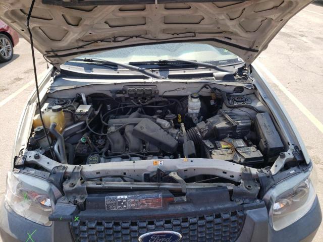 Photo 7 from auction – 2005 FORD ESCAPE XLT with VIN 1FMYU93105KD11032