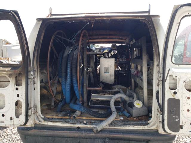 Photo 6 from auction – 2008 FORD ECONOLINE with VIN 1FTNE24WX8DA63354