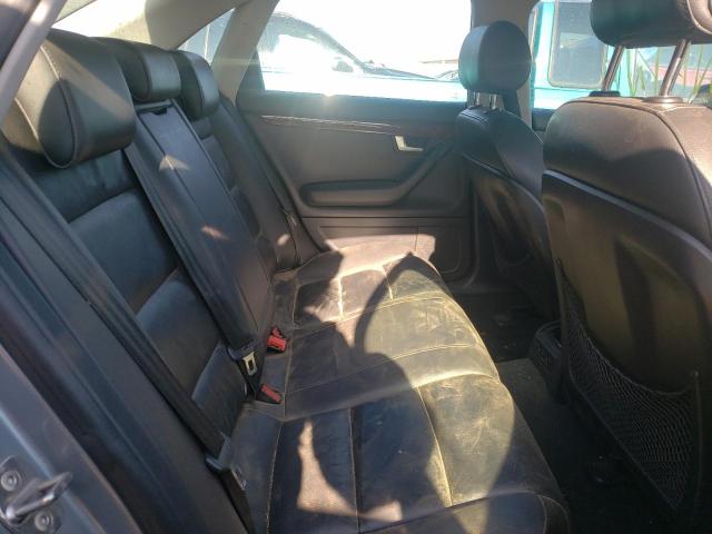صورة رقم 6 من المزاد - 2006 AUDI A4 2.0T QU مع VIN WAUDF78E46A207757