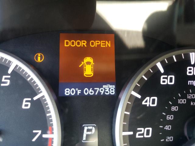 Photo 8 from auction – 2014 ACURA RDX with VIN 5J8TB3H30EL003480