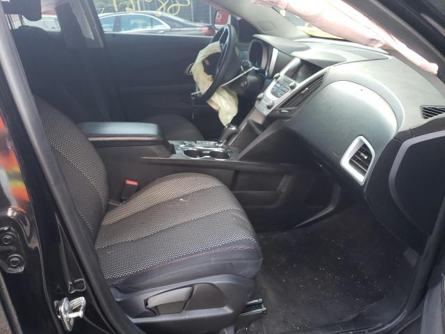 Photo 5 from auction – 2016 CHEVROLET EQUINOX LS with VIN 2GNFLEEK7G6194110