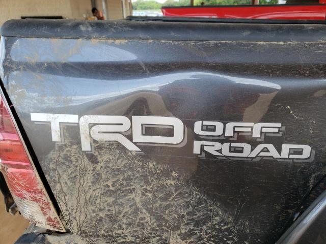 Photo 9 from auction – 2014 TOYOTA TACOMA DOU with VIN 3TMLU4EN3EM135152