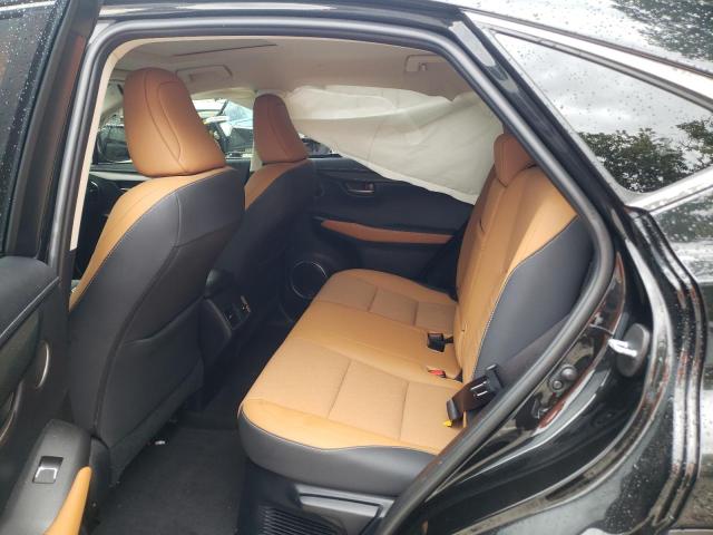 Photo 6 from auction – 2019 LEXUS NX 300 BAS with VIN JTJBARBZ2K2212201