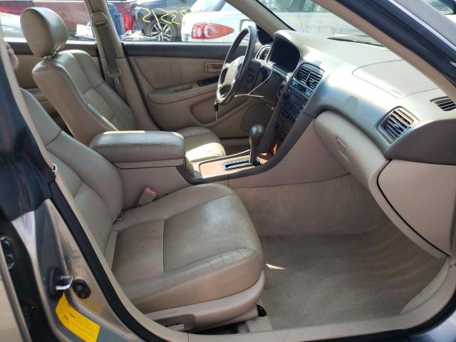Photo 5 from auction – 2000 LEXUS ES 300 with VIN JT8BF28G3Y5093307