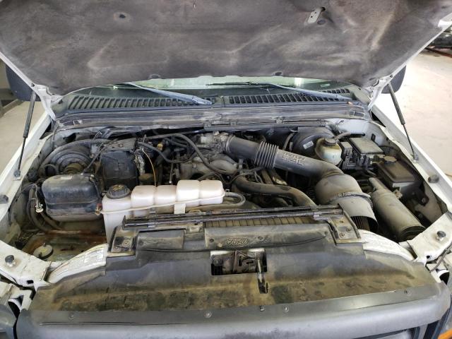 Photo 7 from auction – 1999 FORD F250 SUPER with VIN 1FTNF20L6XEC31461