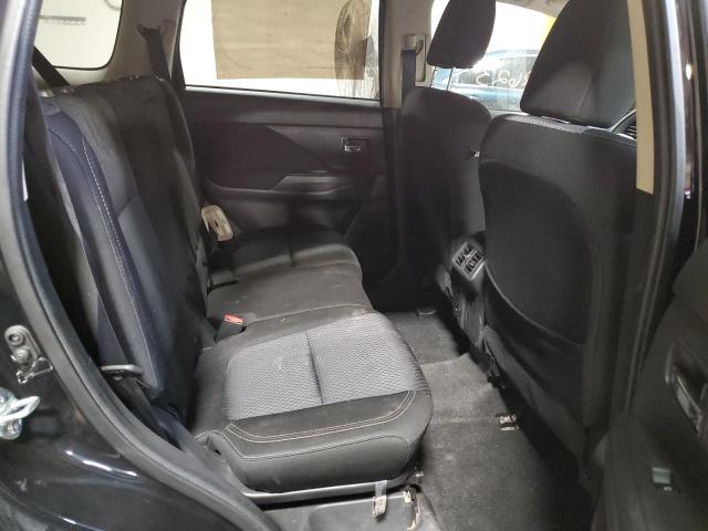 Photo 6 from auction – 2019 MITSUBISHI OUTLANDER with VIN JA4AD2A33KZ053524