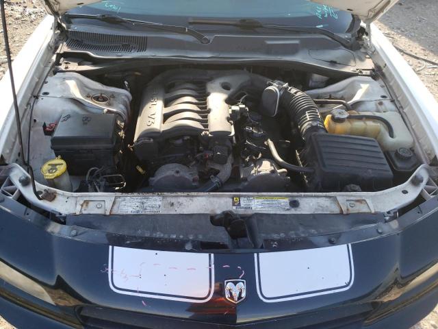 Photo 7 from auction – 2008 DODGE CHARGER with VIN 2B3KA43G88H227807