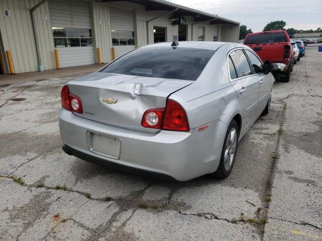 Photo 4 from auction – 2012 CHEVROLET MALIBU LS with VIN 1G1ZB5E03CF205894