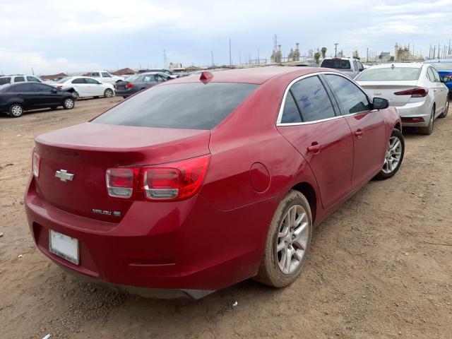Photo 4 from auction – 2013 CHEVROLET MALIBU 1LT with VIN 1G11D5SR7DF134338