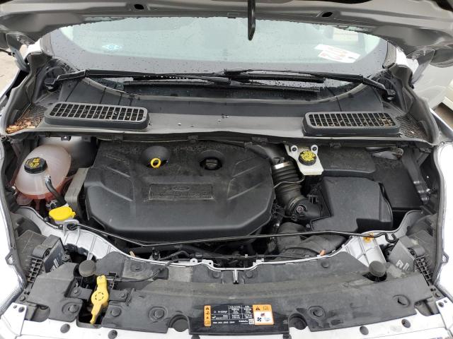 Photo 7 from auction – 2019 FORD ESCAPE TIT with VIN 1FMCU9J97KUA69696