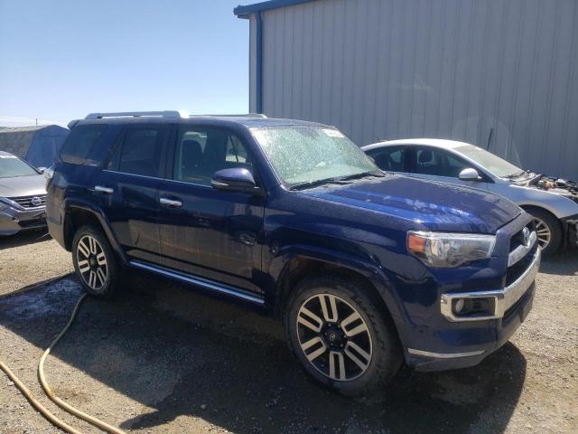 Photo 9 from auction – 2018 TOYOTA 4RUNNER SR with VIN JTEBU5JR4J5584328